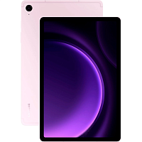 Планшет Samsung Galaxy Tab S9 FE 6/128GB Wi-Fi Lavender (SM-X510NLIASEK) UA-UCRF