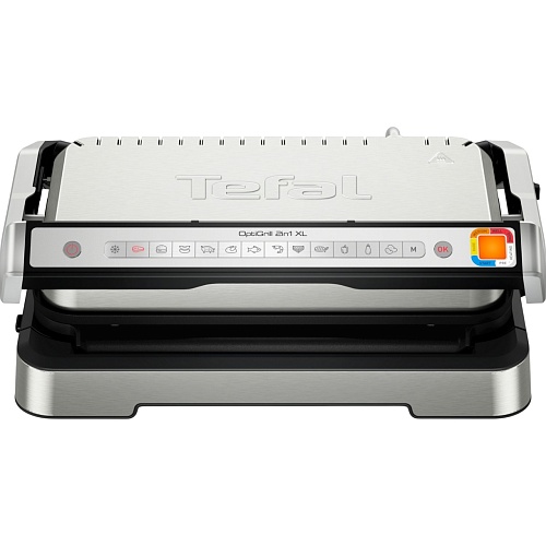Электрогриль Tefal OptiGrill XL GC782D30