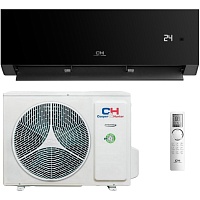 Сплит-система Cooper&Hunter Nature CH-S12FTXAN-BL Black