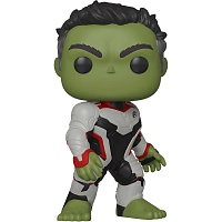 Фігурка Funko Pop! Avengers: Халк 9.6см (36659) - придбати в Дніпрі, Україні: ціна, характеристики | інтернет-магазин TOUCH