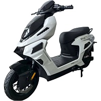 Електроскутер Corso ShattleX HT-256680 White - придбати в Дніпрі, Україні: ціна, характеристики | інтернет-магазин TOUCH