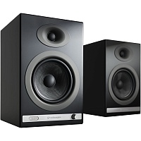 Акустична система AudioEngine HD5 Matte Black  - придбати в Дніпрі, Україні: ціна, характеристики | інтернет-магазин TOUCH