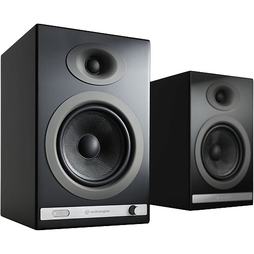 Акустическая система AudioEngine HD5 Matte Black 