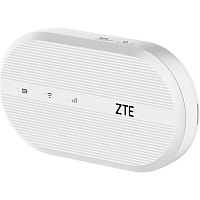 4G модем ZTE U10LS 4G - придбати в Дніпрі, Україні: ціна, характеристики | інтернет-магазин TOUCH