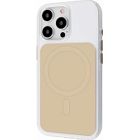 Чохол Proove Tint Case with Magnetic Ring для Apple iPhone 16 Pro Max Desert (PCTCIP16PM33) - придбати в Дніпрі, Україні: ціна, характеристики | інтернет-магазин TOUCH