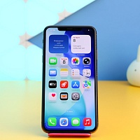 Смартфон Apple iPhone 11 Pro Max 64GB Gold (MWH12) Б/У