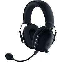 Ігрові навушники Razer BlackShark V2 Pro (RZ04-03220100-R3M1) - придбати в Дніпрі, Україні: ціна, характеристики | інтернет-магазин TOUCH