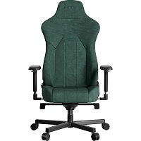 Геймерське крісло Hator Arc 3 XL Velour Emerald (HTC3448XL) - придбати в Дніпрі, Україні: ціна, характеристики | інтернет-магазин TOUCH