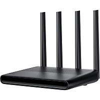 Беспроводной маршрутизатор (роутер) Redmi AX6000 RB06 (DVB4337CN) 