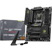 Материнская плата MSI MAG X870 Tomahawk WIFI