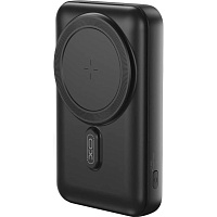 Зовнішній акумулятор XO PR288 10000mAh 22.5W Black (XO-PR288-BK) - придбати в Дніпрі, Україні: ціна, характеристики | інтернет-магазин TOUCH