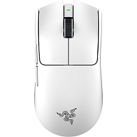 Мышь Razer Viper V3 Pro Wireless White (RZ01-05120200-R3G1)