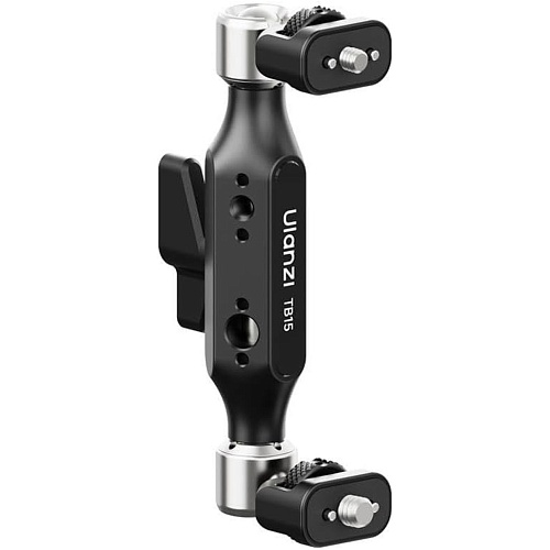 Шарнирный кронштейн Ulanzi TB15 Magic Arm (T058GBB1)