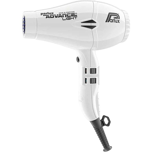Фен Parlux Advance Light White 2200W - придбати в Дніпрі, Україні: ціна, характеристики | інтернет-магазин TOUCH