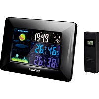 Метеостанция Sencor SWS4250