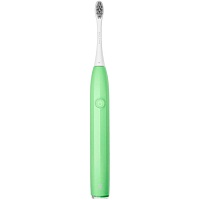Електрична зубна щітка Oclean Endurance Electric Toothbrush Green - придбати в Дніпрі, Україні: ціна, характеристики | інтернет-магазин TOUCH