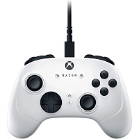 Геймпад Razer Wolverine V3 Tournament Edition White (RZ06-05210200-R3M1)