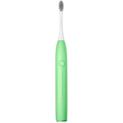 Электрическая зубная щетка Oclean Endurance Electric Toothbrush Green