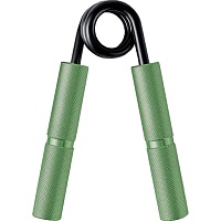 Кистьовий еспандер EasyFit Hand Grip Pro 91kg Green (EF-1902-200) - придбати в Дніпрі, Україні: ціна, характеристики | інтернет-магазин TOUCH