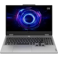 Ноутбук Lenovo LOQ 15IRX10 (83JE01DWPB)