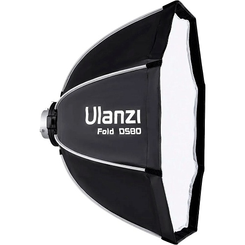 Софтбокс Ulanzi D580 L069 80cm 
