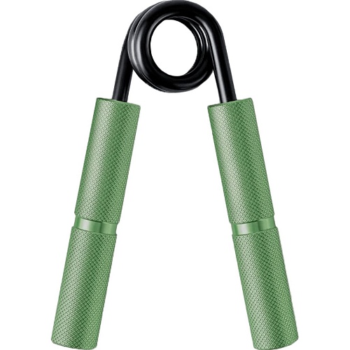 Кистьовий еспандер EasyFit Hand Grip Pro 91kg Green (EF-1902-200) - придбати в Дніпрі, Україні: ціна, характеристики | інтернет-магазин TOUCH