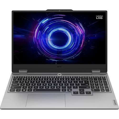 Ноутбук Lenovo LOQ 15IRX10 (83JE01DWPB)