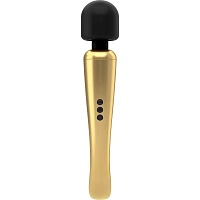 Вибратор Marc Dorcel Megawand Gold (SO1730)