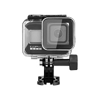 Підводний бокс Telesin V2 Touch-Screen для GoPro HERO 8 (GP-WTP-801) - придбати в Дніпрі, Україні: ціна, характеристики | інтернет-магазин TOUCH