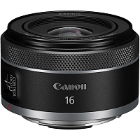 Об'єктив Canon RF 16 mm f/2.8 STM (5051C005)