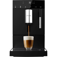 Кавомашина Cecotec Cremmaet Compact Steam S (CCTC-01459) - придбати в Дніпрі, Україні: ціна, характеристики | інтернет-магазин TOUCH