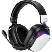 Ігрові навушники Acefast H11 White (6974316285601) - придбати в Дніпрі, Україні: ціна, характеристики | інтернет-магазин TOUCH