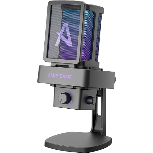 Микрофон Fifine Q8PRO Black