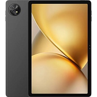 Планшет Blackview Zeno 10 SET 8/256Gb LTE Shadow Black Global EU