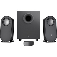 Акустическая система Logitech Z407 Graphite (980-001348) 