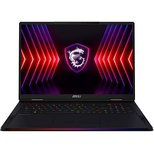 Ноутбук MSI Raider 18 HX A14VHG-268U (RAIDER18HX14268) 