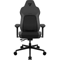 Геймерське крісло TX3 Core Smart Mesh Black  (TEGC-2072101.11) - придбати в Дніпрі, Україні: ціна, характеристики | інтернет-магазин TOUCH