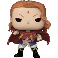 Фігурка Funko Pop! Black Clover: Фуеголеон 9.6см (72116F) - придбати в Дніпрі, Україні: ціна, характеристики | інтернет-магазин TOUCH
