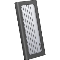 Зовнішня кишеня Lexar E10 M.2 SSD Enclosure (LPAE10N-RNBNG) - придбати в Дніпрі, Україні: ціна, характеристики | інтернет-магазин TOUCH