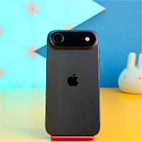 Смартфон Apple iPhone Air 256GB Space Black (MG2L4) Б/У - придбати в Дніпрі, Україні: ціна, характеристики | інтернет-магазин TOUCH