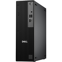 Комп'ютер Dell Pro Slim (BTO107_QCS1250_UBU) - придбати в Дніпрі, Україні: ціна, характеристики | інтернет-магазин TOUCH