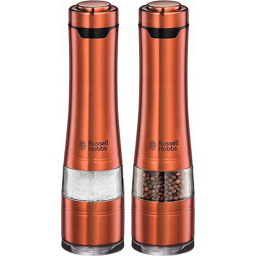 Измельчитель соли и перца Russell Hobbs Salt & Pepper Grinder (28011-56)