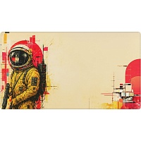 Коврик для мыши Hator Tonn Evo 3XL Astornaut (HTP050)