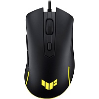 Мышь Asus TUF Gaming M3 GEN II Black (90MP0320-BMUA00)
