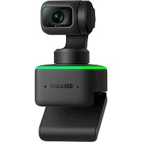 Веб-камера Insta360 Link (CINSTBJ/A) - придбати в Дніпрі, Україні: ціна, характеристики | інтернет-магазин TOUCH