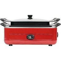 Электрогриль HuoHou HU0202 Multifunctional Grill