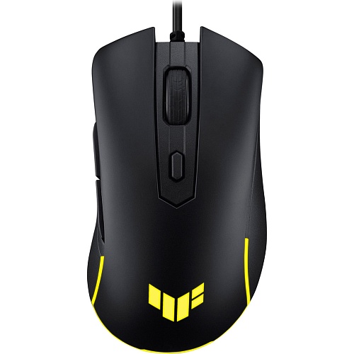Мышь Asus TUF Gaming M3 GEN II Black (90MP0320-BMUA00)