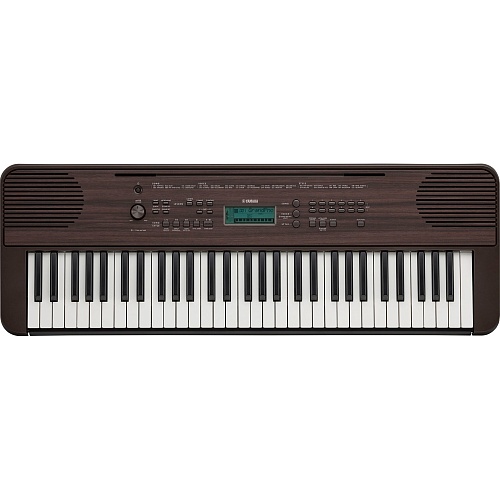 Синтезатор Yamaha PSR-E360 DW
