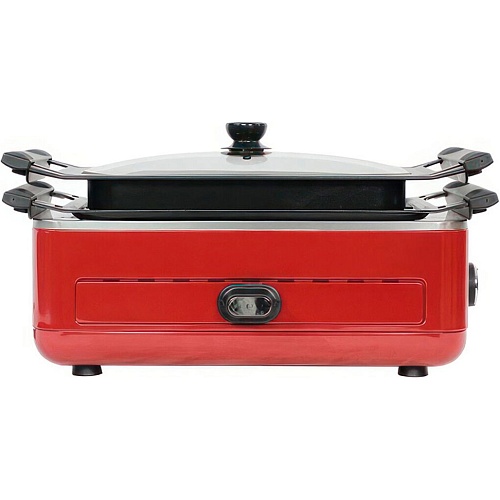 Электрогриль HuoHou HU0202 Multifunctional Grill