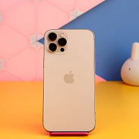Смартфон Apple iPhone 12 Pro Max 128GB Gold (MGD93) Б/У - придбати в Дніпрі, Україні: ціна, характеристики | інтернет-магазин TOUCH